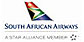 south african flights